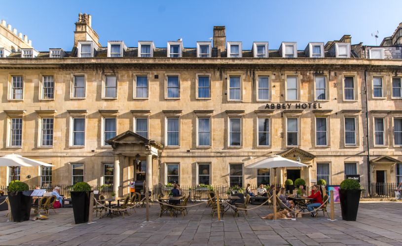 Abbey Hotel